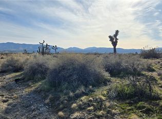 115 Saint East S O Ave S Lot 10, Littlerock, CA 93543