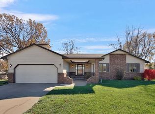 217 W Douglas Ave, Andover, KS 67002