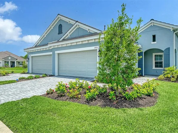 2373 BLUE MAHOE LANE, SARASOTA, FL 34240