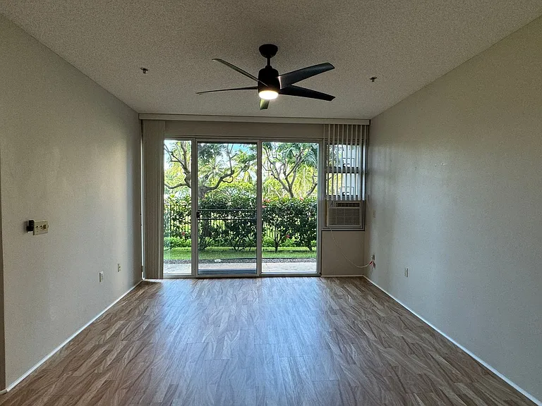 3009 Ala Makahala Pl #109 — Photo 1