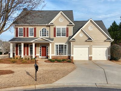 11 Brownwood Ct, Dallas, GA, 30157