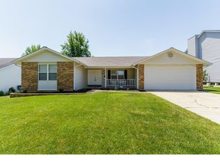 1078 Guildford Dr, Saint Charles, MO