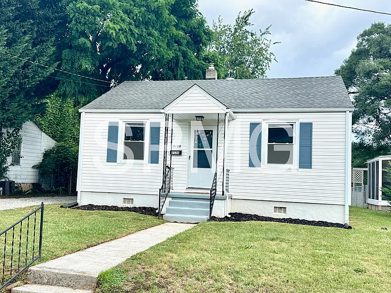 3126 Yardley Dr NW — Photo 17