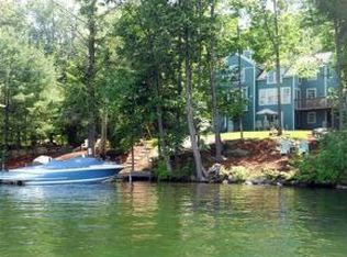 26 Oak Island Rd, Meredith, NH 03253