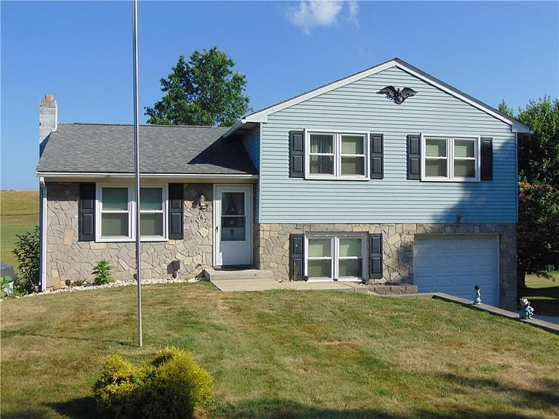 162 Melissa Dr, Mount Pleasant, PA 15666 MLS 1564111 Zillow