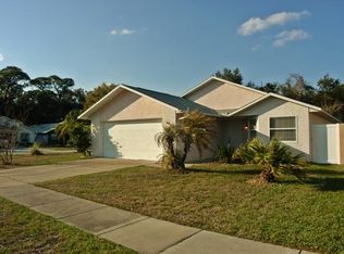841 Little Town Rd, Port Orange, FL 32127