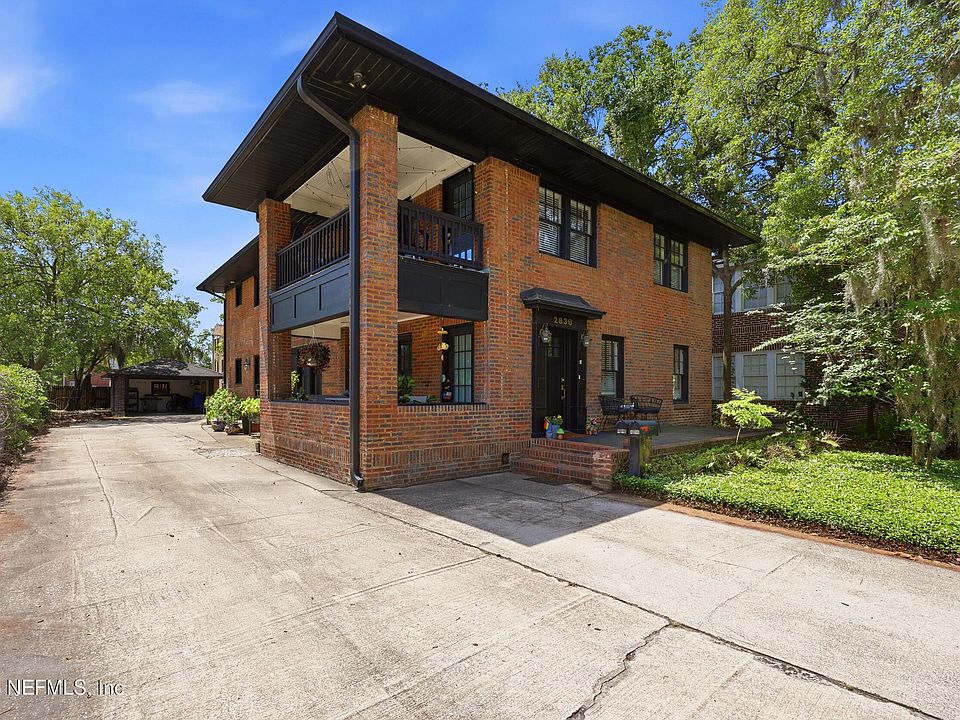 1st image of 2830 PARK Street #2832