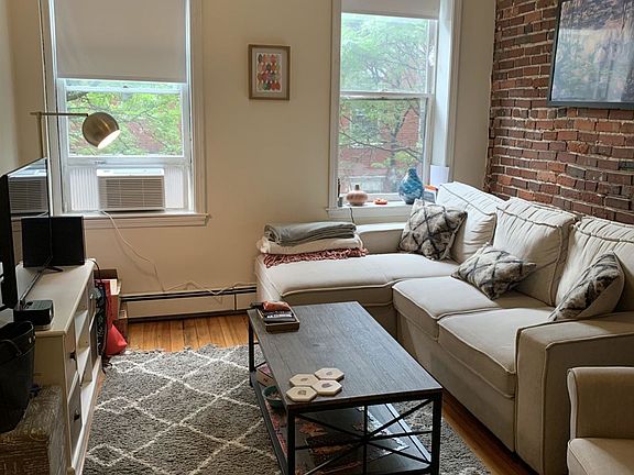 48 Garden St. #4 Boston - Beacon Hill Unit Photo 1