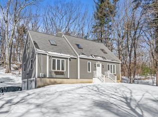 131 Washington St, Boxford, MA 01921