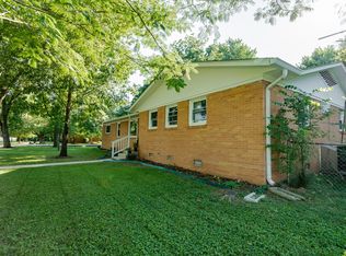 111 McFarlin Rd, Murfreesboro, TN 37130
