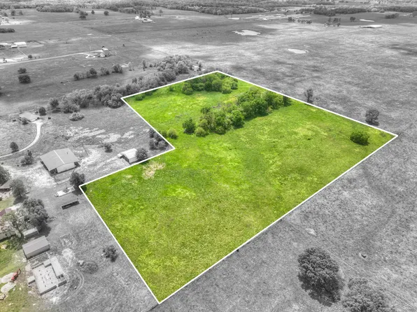 Tbd County Road 110, Carthage, MO 64836