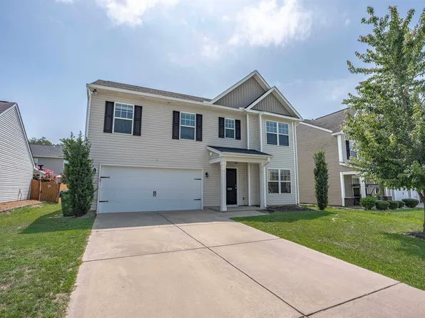 1059 Heart Pine Dr, Blythewood, SC 29016