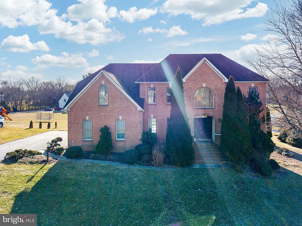 2065 Bandy Ave, Sykesville, MD 21784 Zillow
