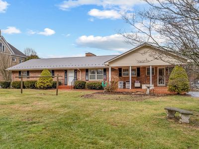 305 Evergreen Ave, Rural Retreat, VA, 24368