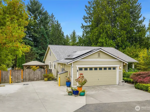 5502 75th Avenue NE, Marysville, WA 98270