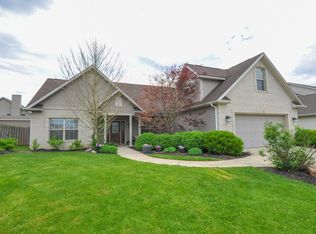 6181 Buchanan Dr, West Lafayette, IN