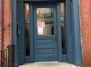 110 Mercer St APT 2C, Jersey City, NJ 07302