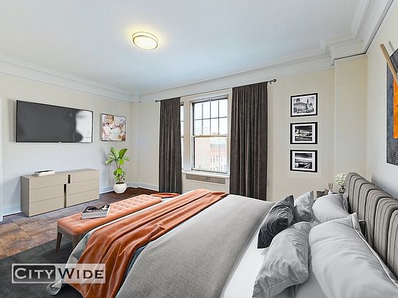 4th image of 120 W 86th St #12G