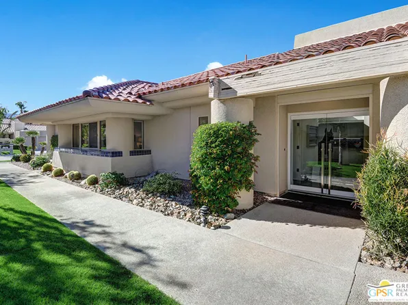186 S Kavenish Dr, Rancho Mirage, CA 92270