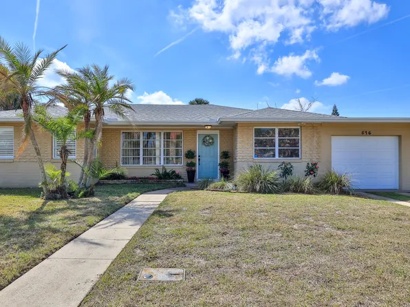 516 Bostwick Ave, Daytona Beach, FL 32118