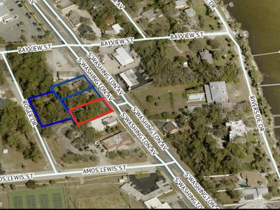 0 S Washington Ave, Titusville, FL, 32780