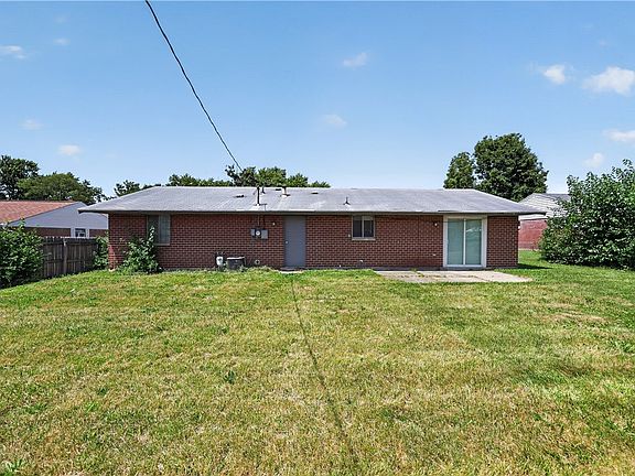 4th image of 7924 Blackshear Dr