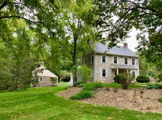 600 Buttonwood Farm Rd, Millersville, PA