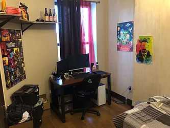 Rented by Brooklyn High Rise LLC