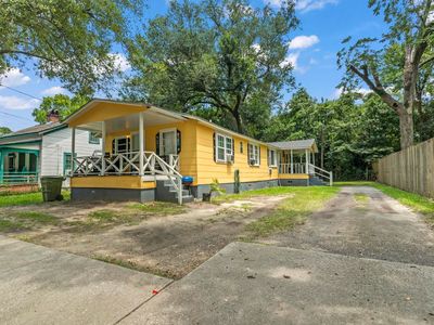 414 King St., Georgetown, SC, 29440