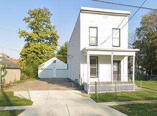 262 Palace Ave APT 1, Erlanger, KY