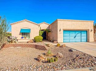 3554 W 17th Pl, Yuma, AZ 85364