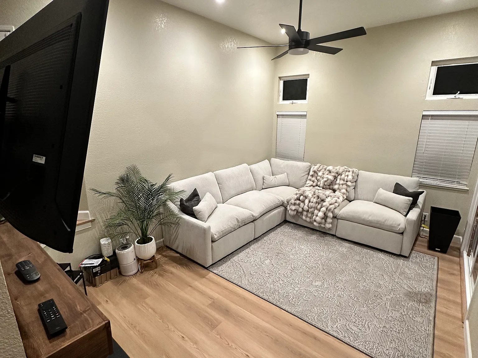 1 bed, $1,550 — Photo 3