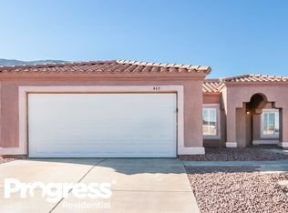 460 Wright Way, Henderson, NV 89015