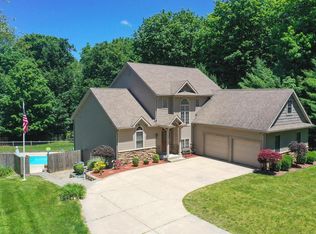 14441 Ireland Rd, Mishawaka, IN 46544