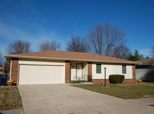 1637 W Wayland St, Springfield, MO 65807