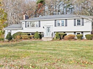 58 Green Acres Dr, Whitman, MA 02382