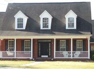 997 Deere Creek Rd, Atmore, AL 36502