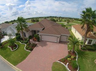 2753 Day Lily Run, The Villages, FL 32162
