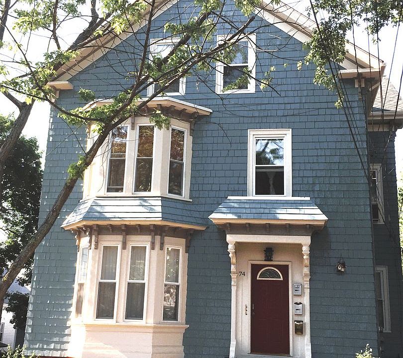 1st image of 74 Woodbine St #3