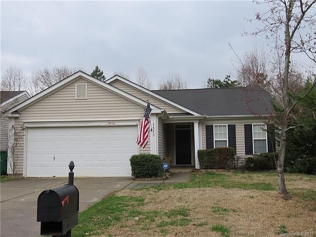 2nd image of 1513 Majestic Meadow Dr