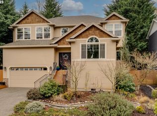 7586 SW Oviatt Dr, Beaverton, OR 97007