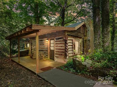 755 Pearson Falls Rd, Saluda, NC, 28773
