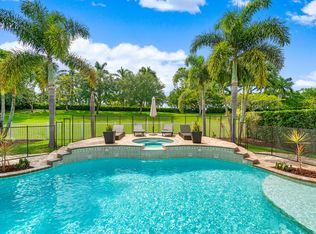4065 Bluff Harbor Way, Wellington, FL 33449