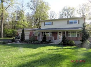 5675 Antoninus Dr, Cincinnati, OH 45238