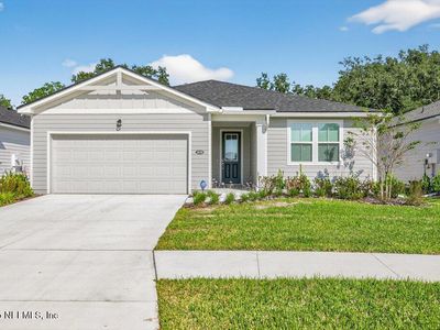 2639 FIREBRUSH Lane, Green Cove Springs, FL, 32043