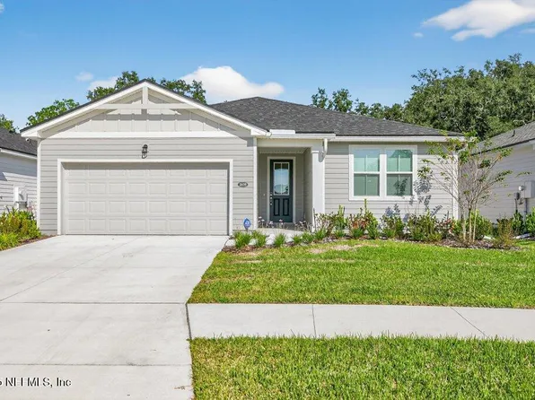 2639 FIREBRUSH Lane, Green Cove Springs, FL 32043