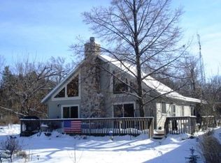 W3886 County Road K, Montello, WI 53949