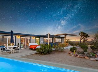 5290 Yucca Mesa Rd, Yucca Valley, CA 92284