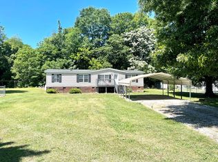 615 11th St, Gaffney, SC 29340