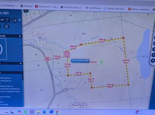 N Hemlock Rd, Charlestown, NH 03603